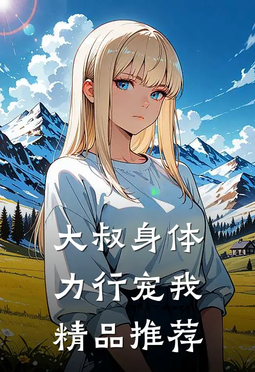 大叔身体力行宠我精品推荐