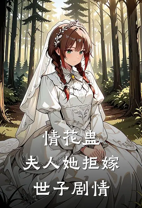 情花蛊：夫人她拒嫁世子剧情