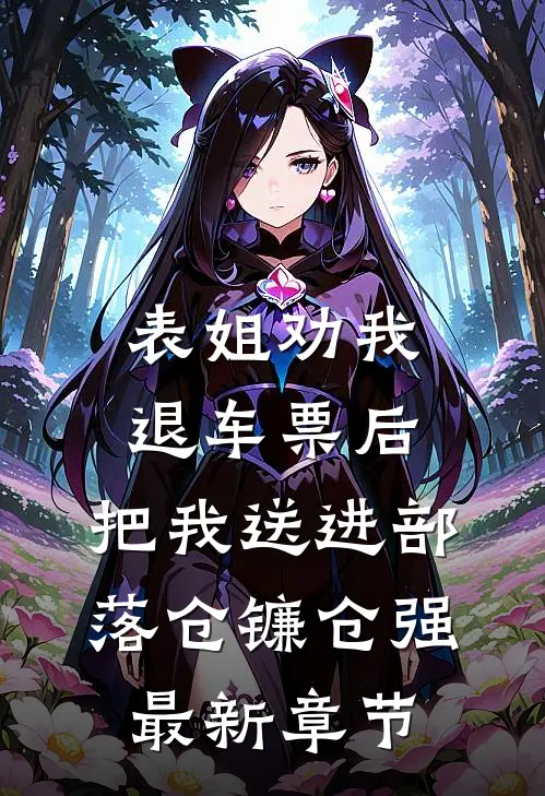 表姐劝我退车票后，把我送进部落仓镰仓强最新章节