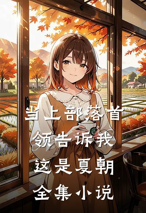 当上部落首领告诉我这是夏朝全集小说