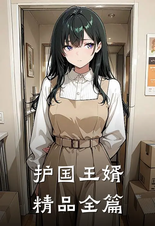 护国王婿精品全篇