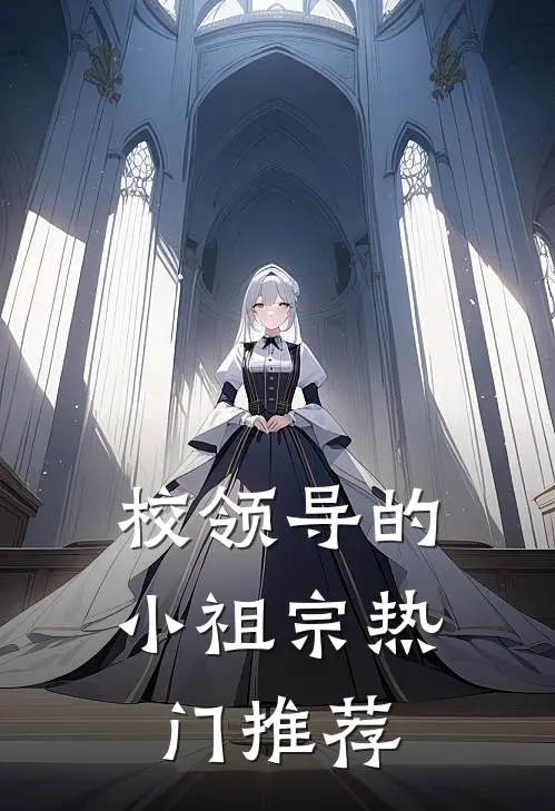 校领导的小祖宗热门推荐