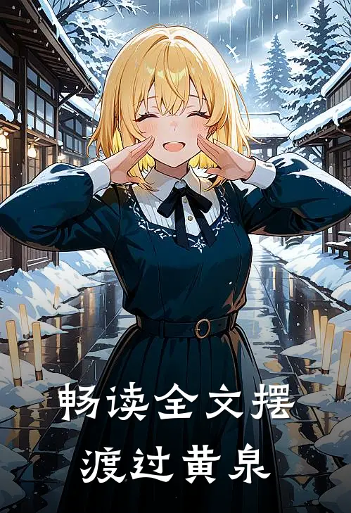 畅读全文摆渡过黄泉