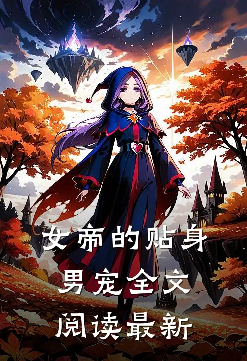 女帝的贴身男宠全文阅读最新