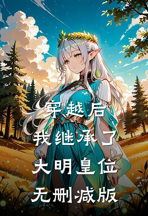 穿越后，我继承了大明皇位无删减版