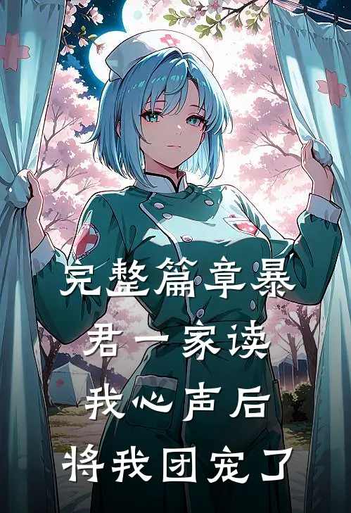 完整篇章暴君一家读我心声后，将我团宠了