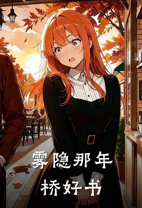 雾隐那年桥好书