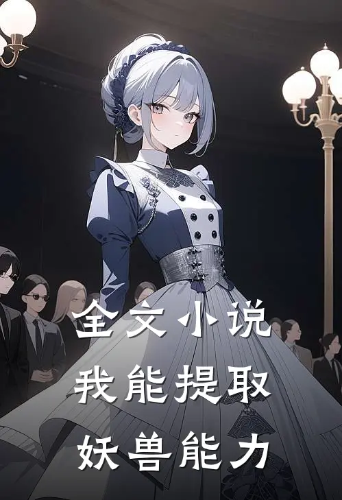 全文小说我能提取妖兽能力