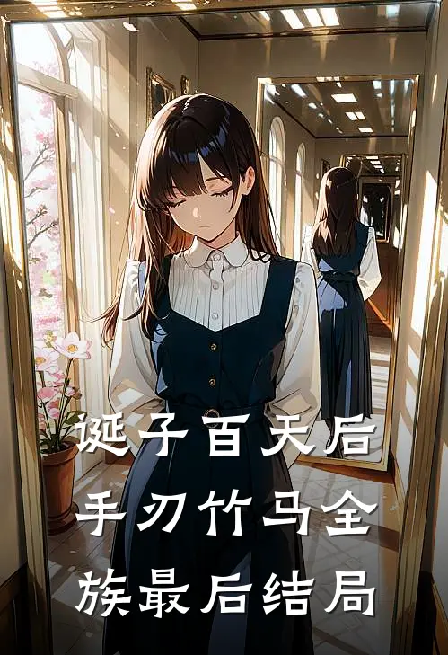诞子百天后，手刃竹马全族最后结局