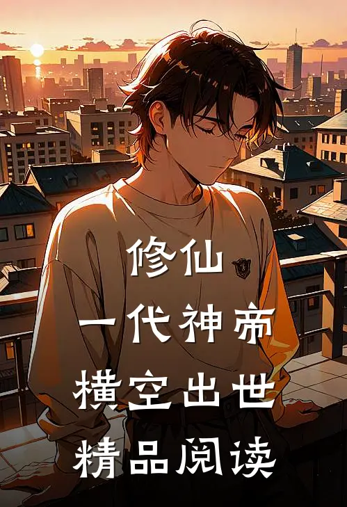 修仙：一代神帝横空出世精品阅读