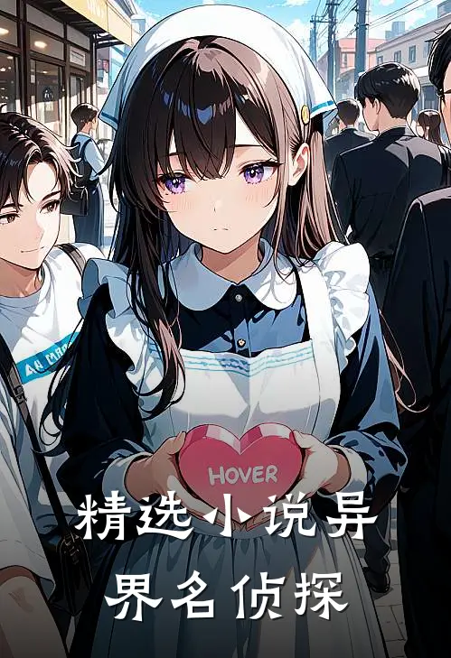 精选小说异界名侦探