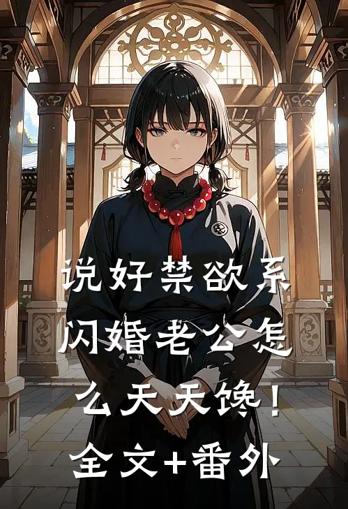 说好禁欲系，闪婚老公怎么天天馋！全文+番外