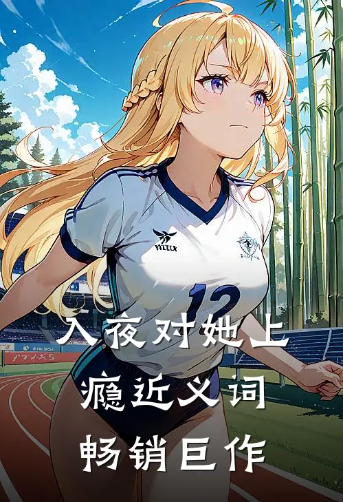 入夜对她上瘾近义词畅销巨作