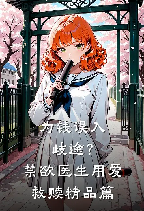 为钱误入歧途？禁欲医生用爱救赎精品篇