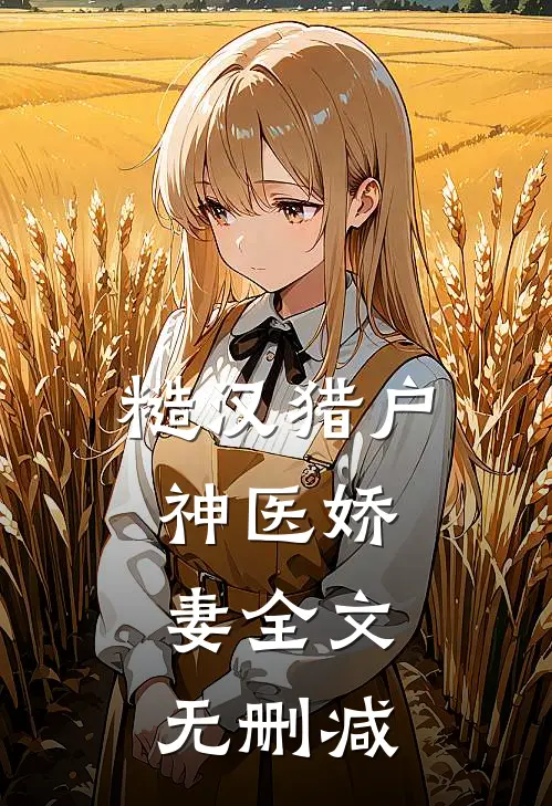糙汉猎户神医娇妻全文无删减