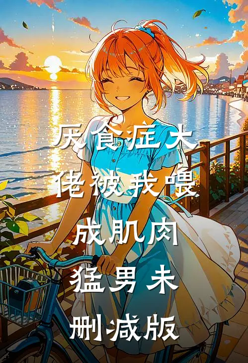 厌食症大佬被我喂成肌肉猛男未删减版