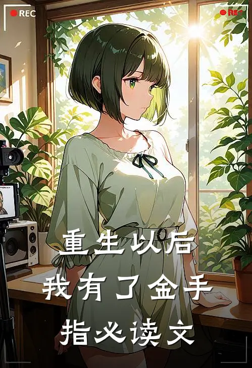 重生以后，我有了金手指必读文