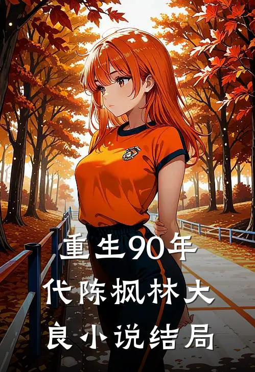 重生90年代陈枫林大良小说结局