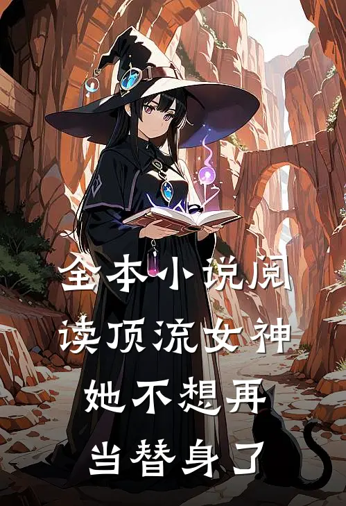 全本小说阅读顶流女神她不想再当替身了