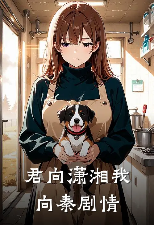 君向潇湘我向秦剧情