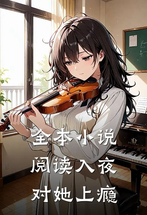 全本小说阅读入夜,对她上瘾