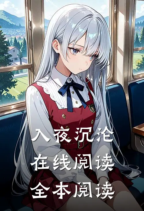 入夜沉沦在线阅读全本阅读