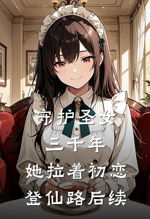 守护圣女三千年，她拉着初恋登仙路后续