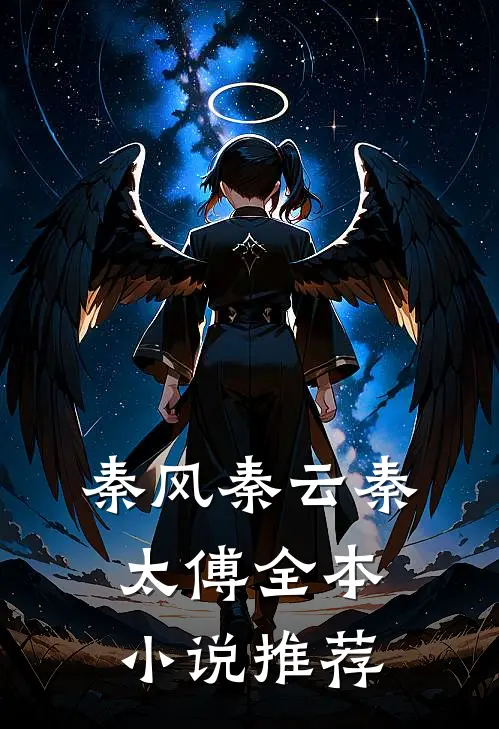 秦风秦云秦太傅全本小说推荐
