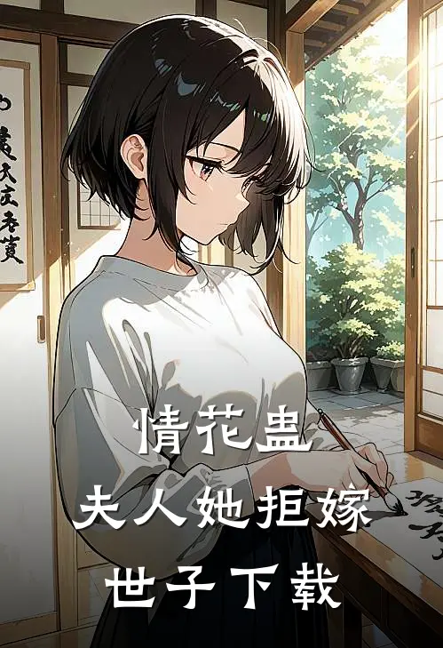 情花蛊：夫人她拒嫁世子下载