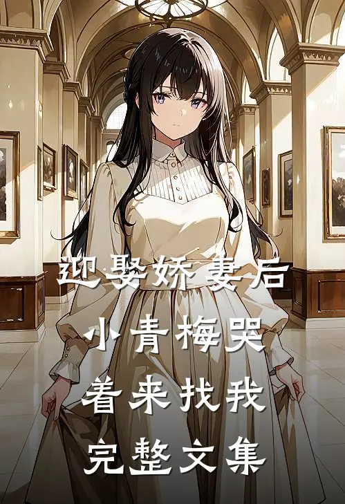 迎娶娇妻后，小青梅哭着来找我完整文集
