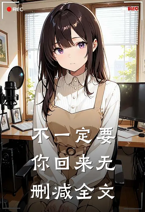 不一定要你回来无删减全文