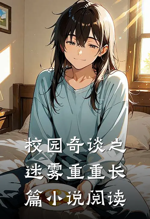 校园奇谈之迷雾重重长篇小说阅读