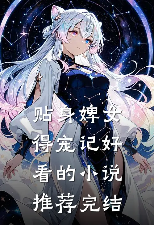 贴身婢女得宠记好看的小说推荐完结