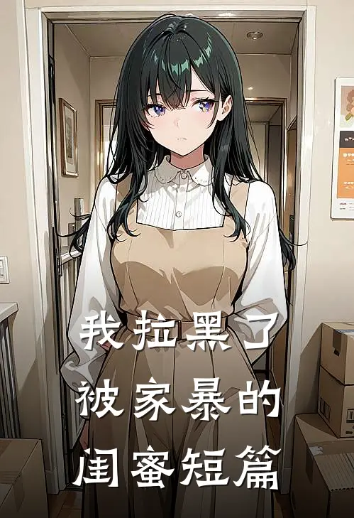 我拉黑了被家暴的闺蜜短篇