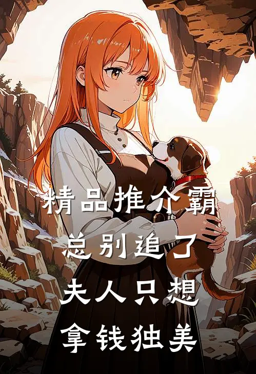 精品推介霸总别追了，夫人只想拿钱独美
