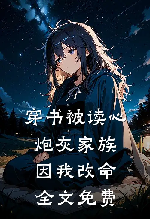 穿书被读心，炮灰家族因我改命全文免费