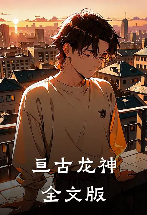 亘古龙神全文版