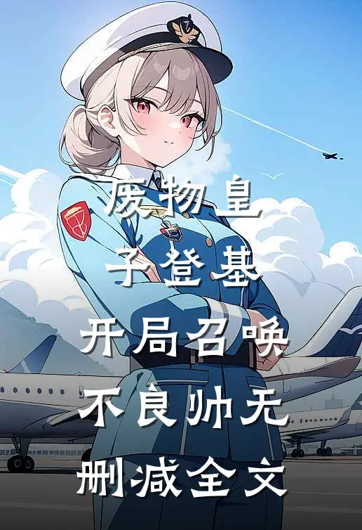 废物皇子登基，开局召唤不良帅无删减全文