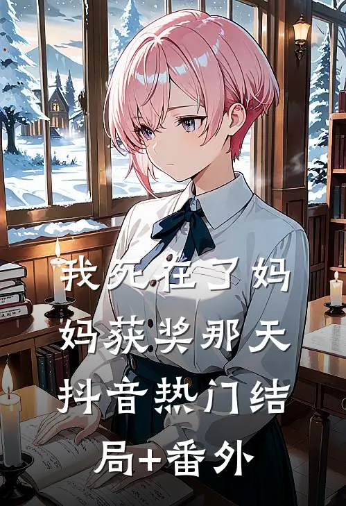 我死在了妈妈获奖那天抖音热门结局+番外