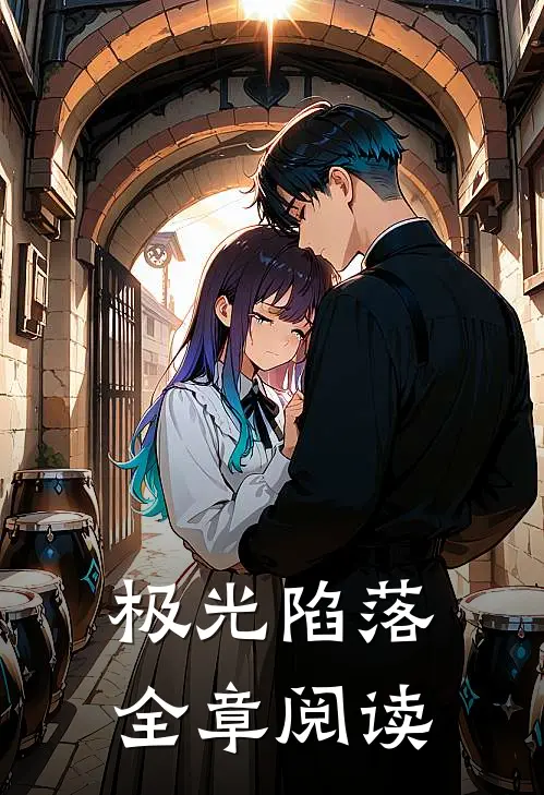 极光陷落全章阅读