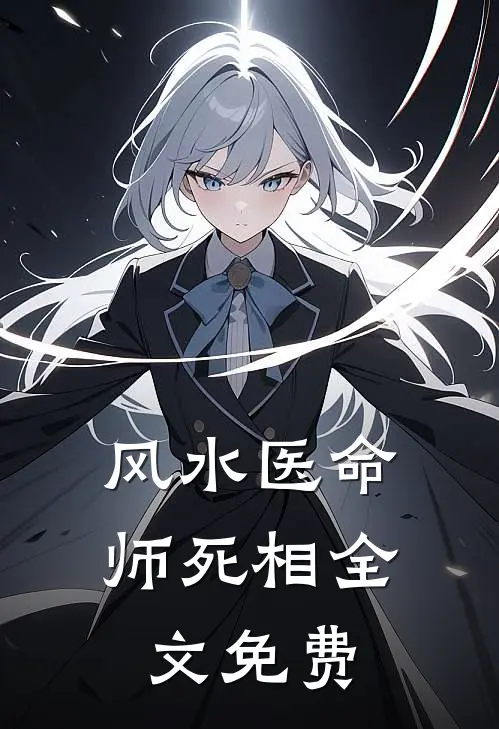 风水医命师-死相全文免费
