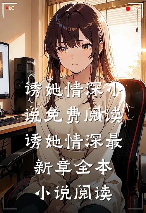 诱她情深小说免费阅读,诱她情深最新章全本小说阅读