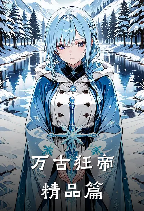 万古狂帝精品篇