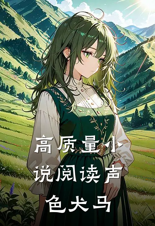 高质量小说阅读声色犬马