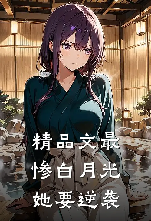 精品文最惨白月光,她要逆袭