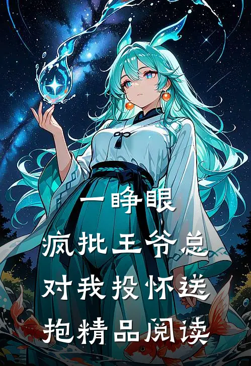 一睁眼，疯批王爷总对我投怀送抱精品阅读