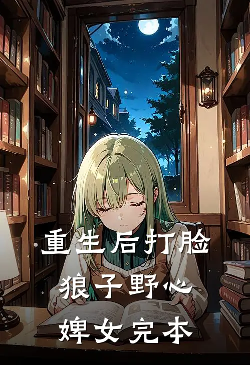 重生后打脸狼子野心婢女完本