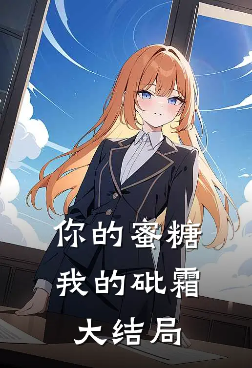 你的蜜糖我的砒霜大结局