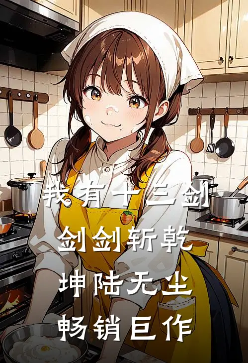 我有十三剑剑剑斩乾坤陆无尘畅销巨作