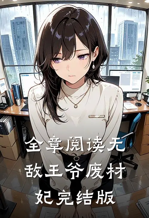 全章阅读无敌王爷废材妃完结版